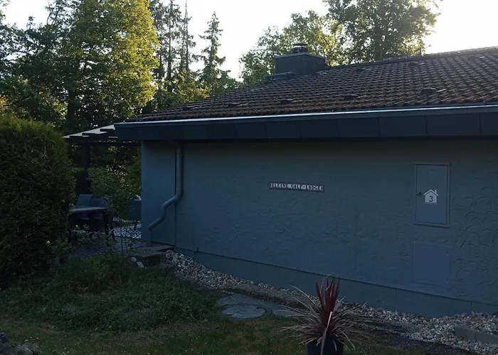 Golf-lodge Appartement Stromberg (Hunsrueck)