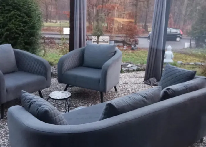 Golf-lodge Appartement *